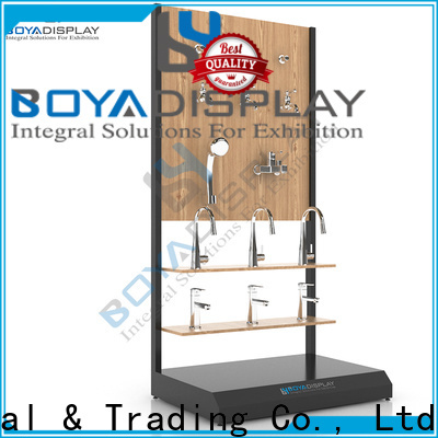 boya suites