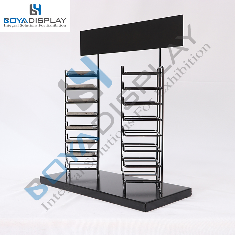 Countertop Stone Marble Granite Quartz Countertop Display