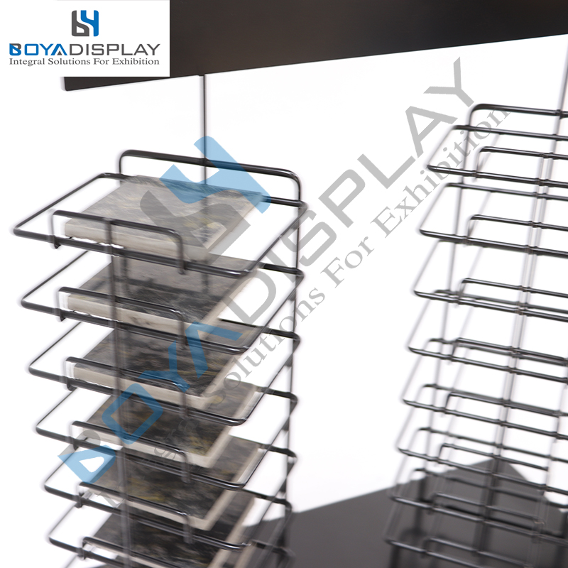 Countertop Stone Marble Granite Quartz Countertop Display