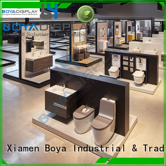 Highquality bathroom shops lancashire manufacturers Boya